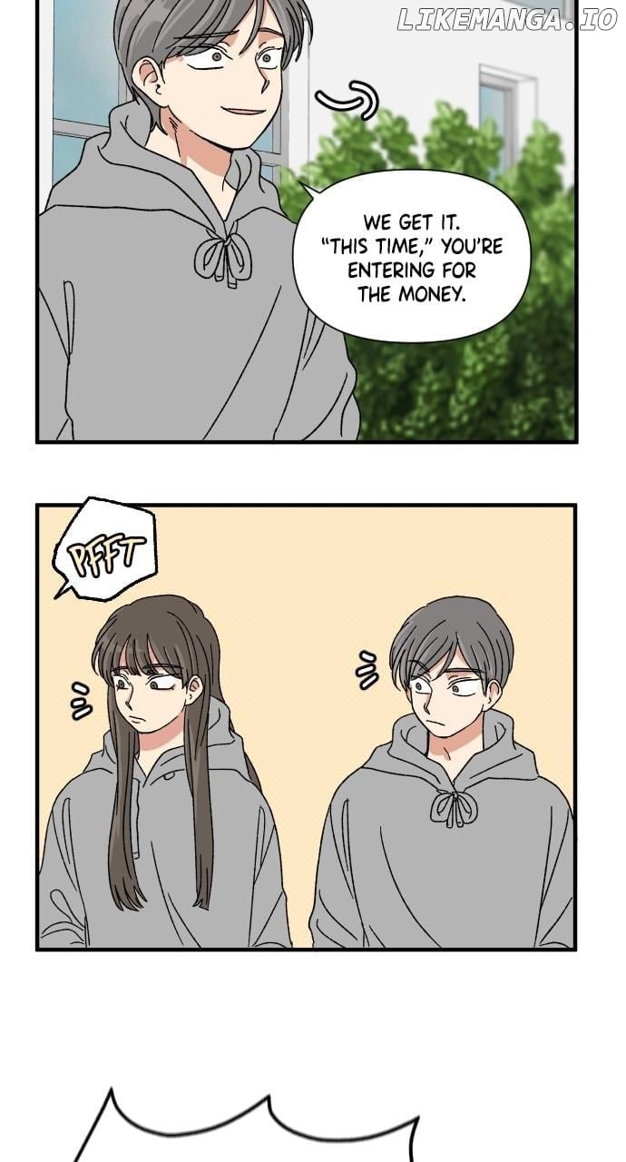 Read The Prize of Youth Manga Online