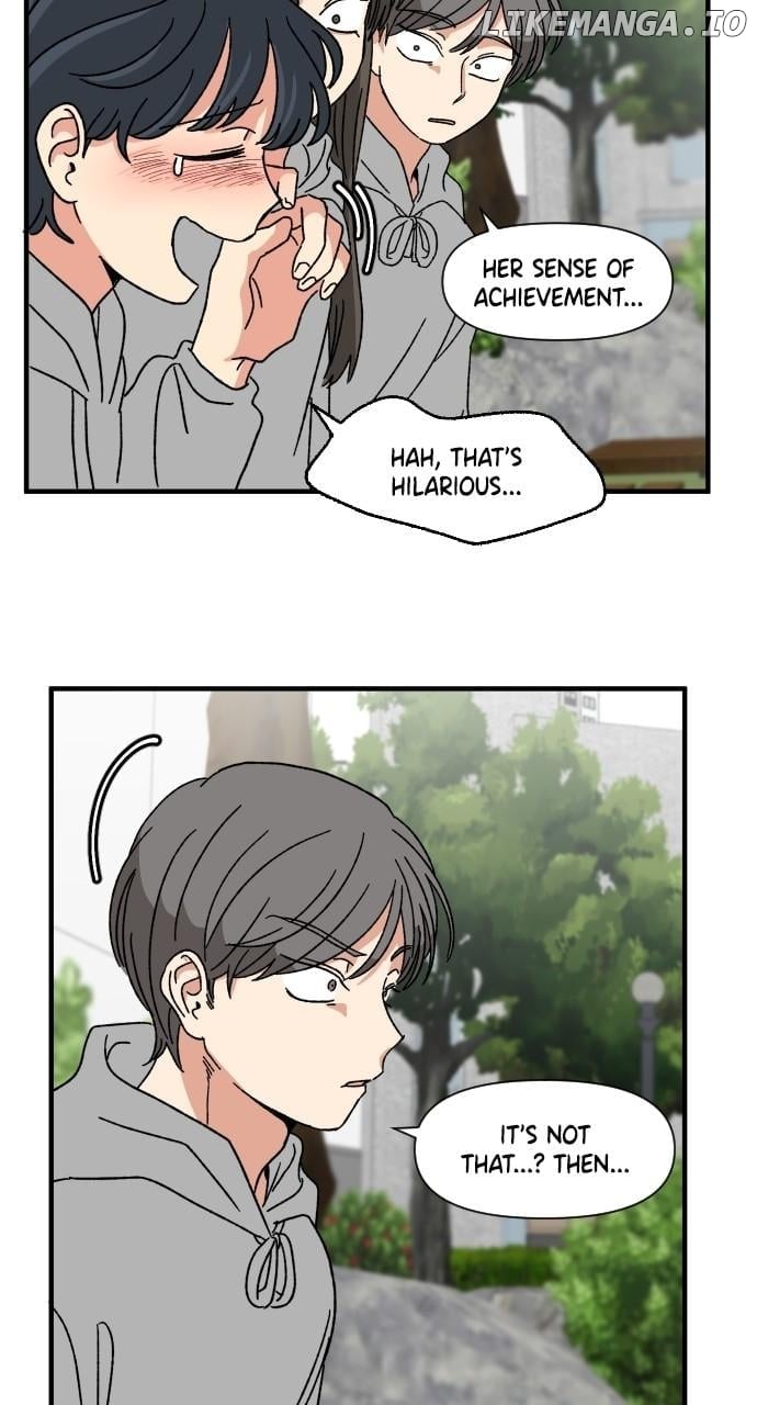 Read The Prize of Youth Manga Online