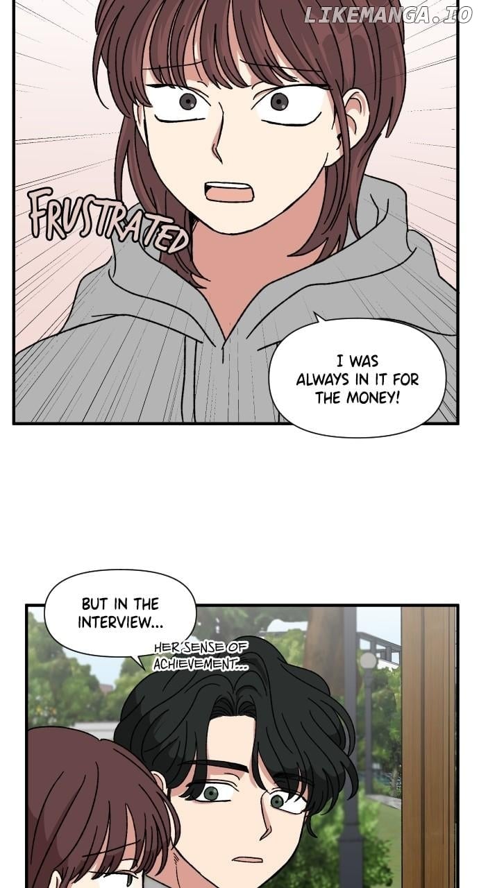 Read The Prize of Youth Manga Online