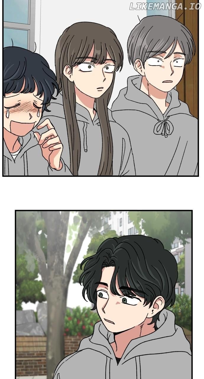 Read The Prize of Youth Manga Online