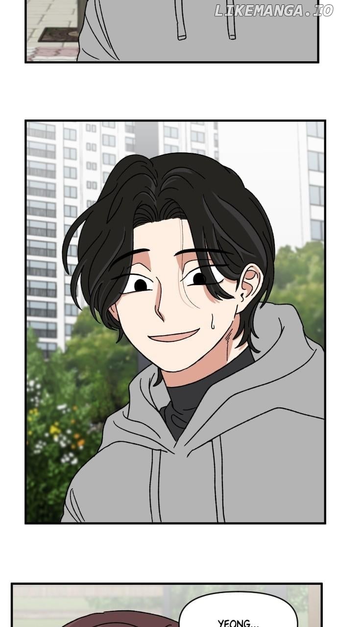 Read The Prize of Youth Manga Online