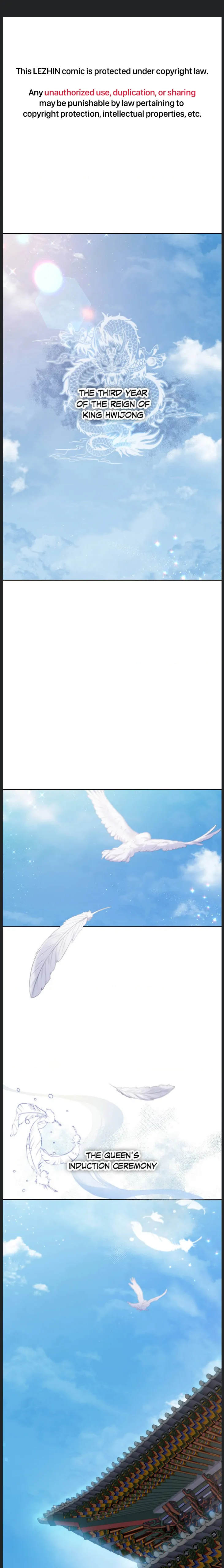 Read The Queen’s Secret Lessons Manga Online