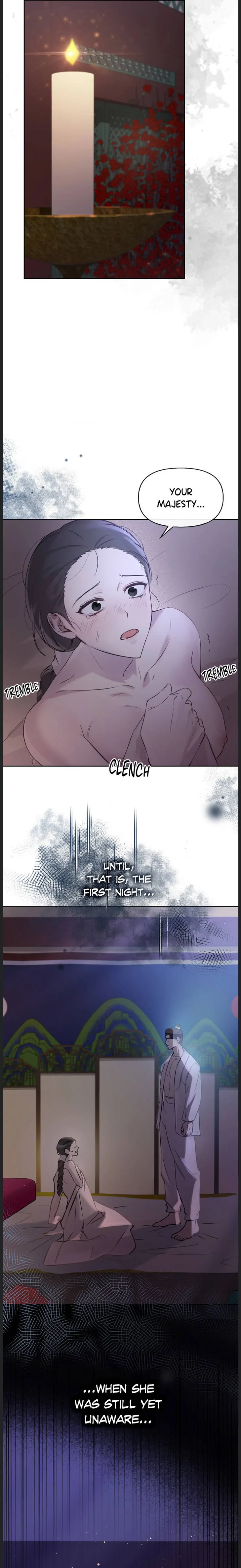 Read The Queen’s Secret Lessons Manga Online