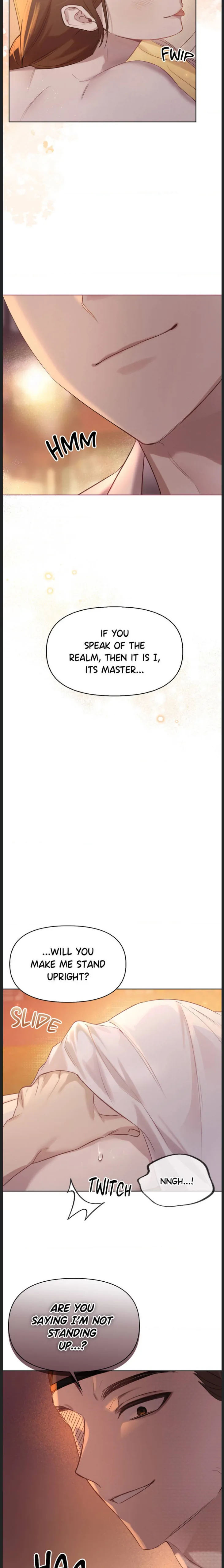 Read The Queen’s Secret Lessons Manga Online