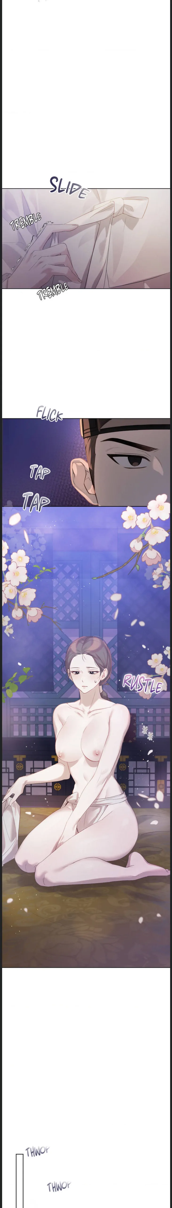 Read The Queen’s Secret Lessons Manga Online