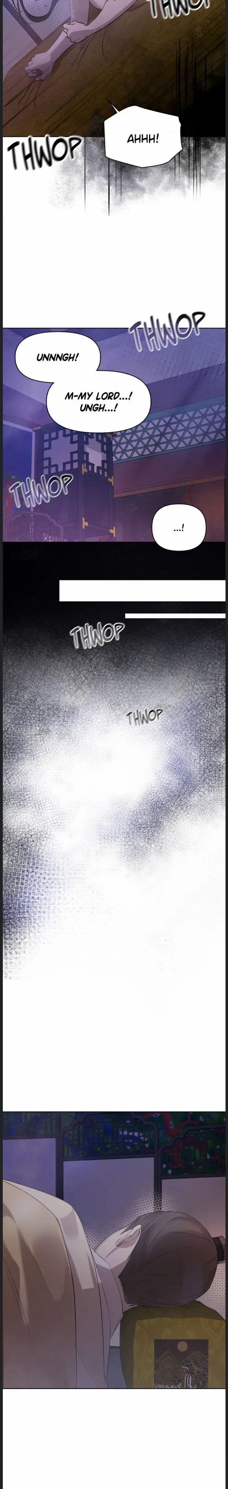 Read The Queen’s Secret Lessons Manga Online