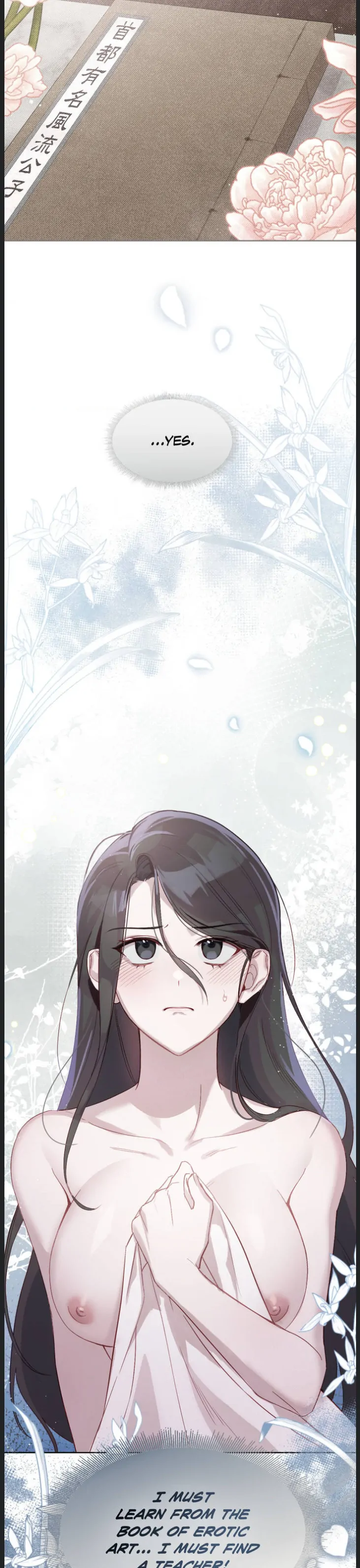 Read The Queen’s Secret Lessons Manga Online