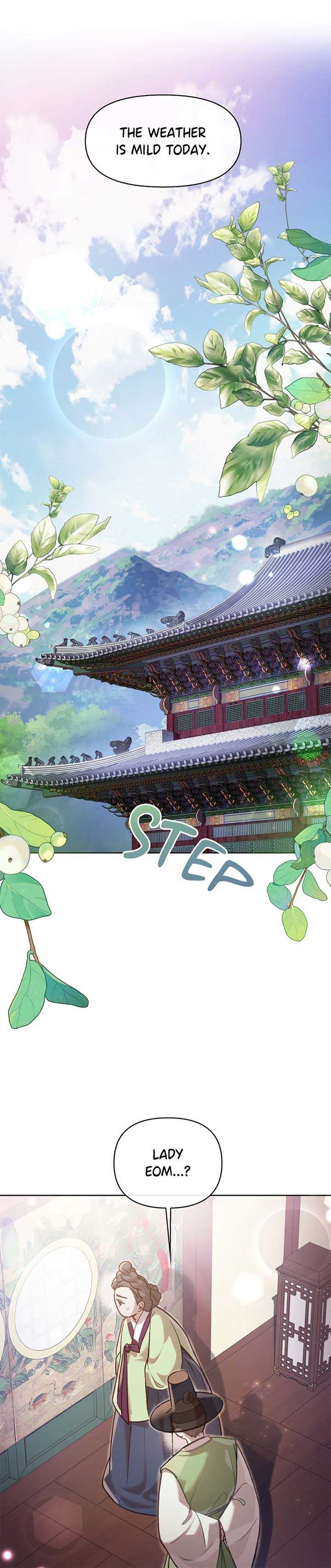 Read The Queen’s Secret Lessons Manga Online