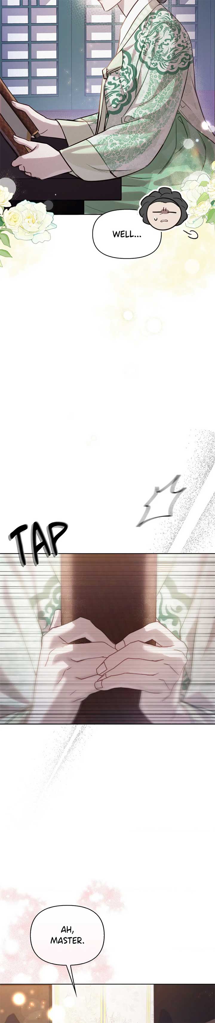 Read The Queen’s Secret Lessons Manga Online