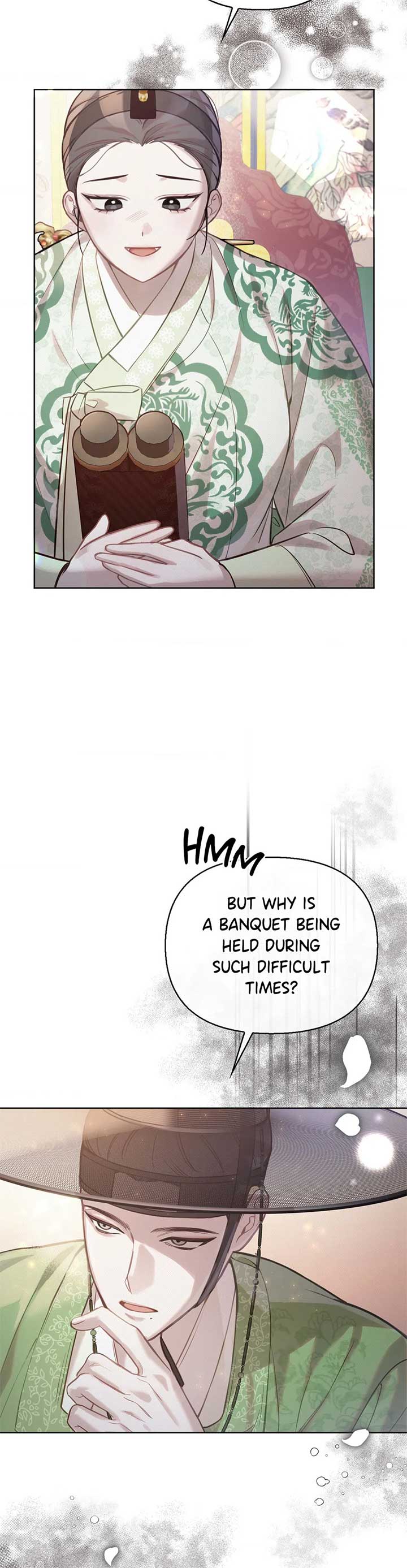 Read The Queen’s Secret Lessons Manga Online