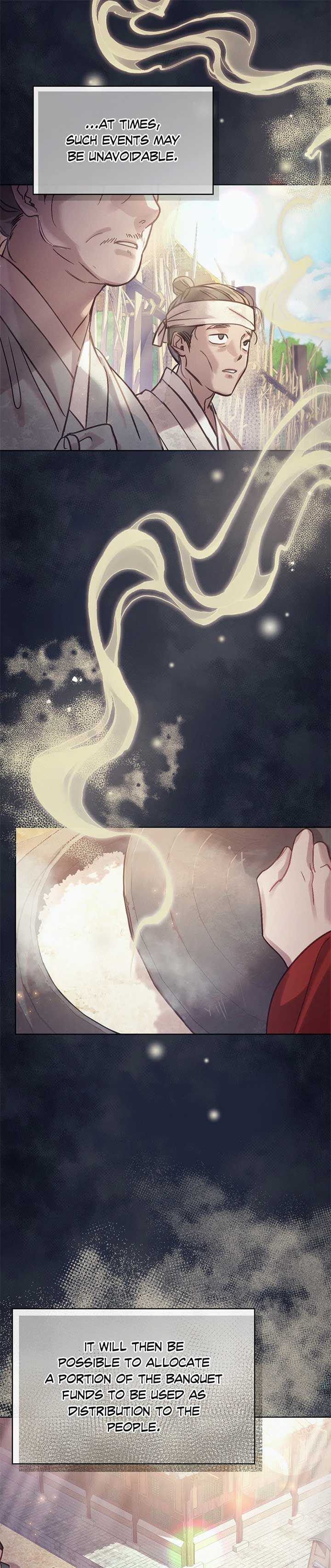 Read The Queen’s Secret Lessons Manga Online