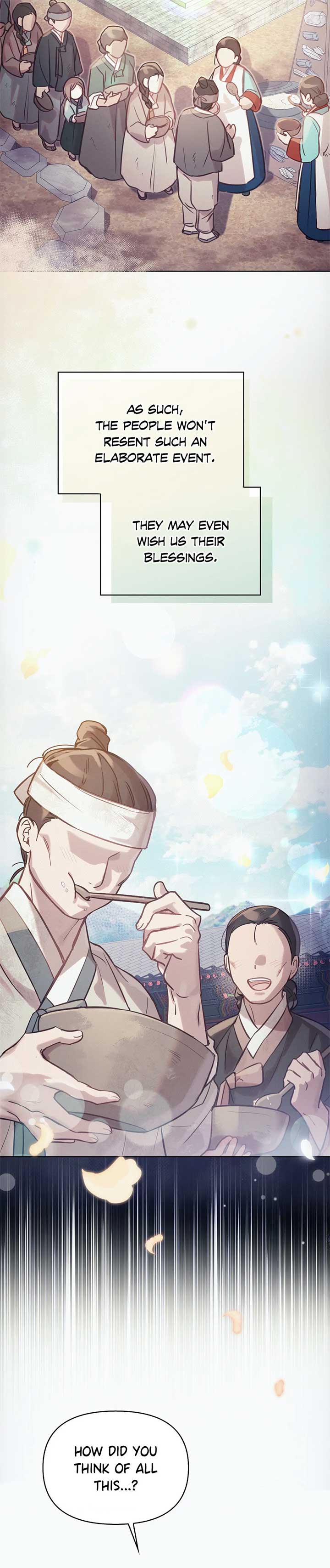 Read The Queen’s Secret Lessons Manga Online