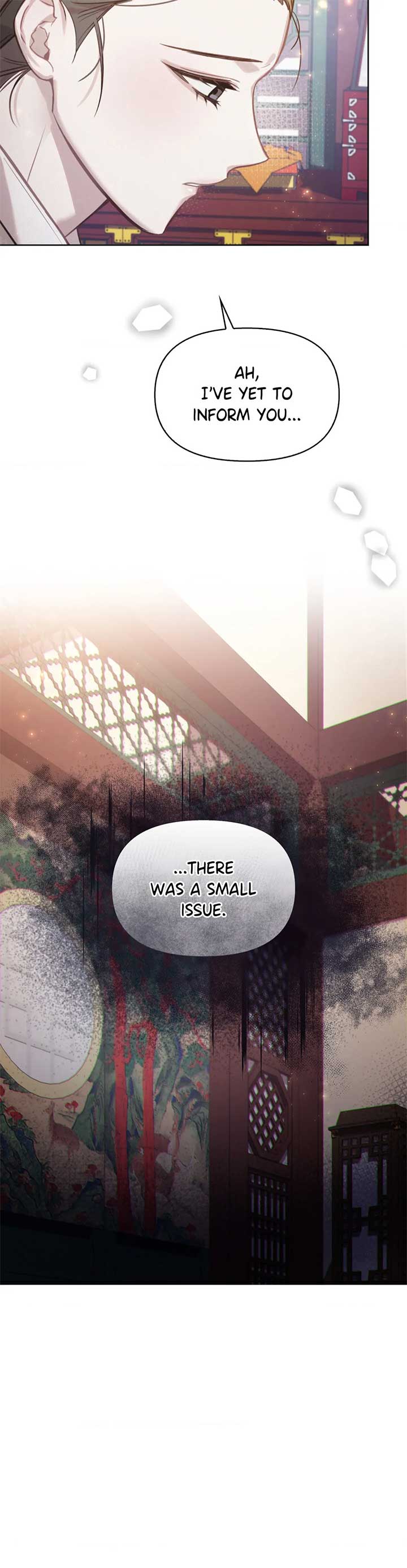 Read The Queen’s Secret Lessons Manga Online