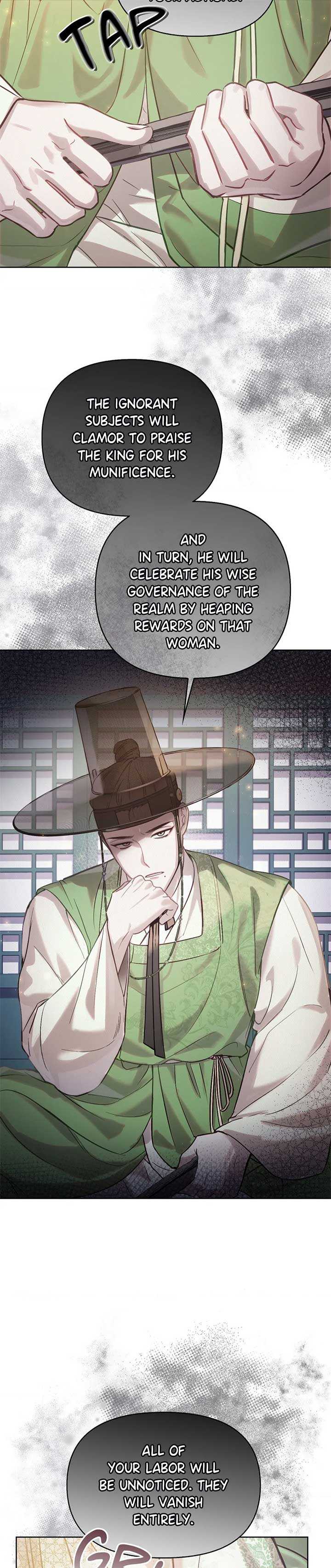 Read The Queen’s Secret Lessons Manga Online