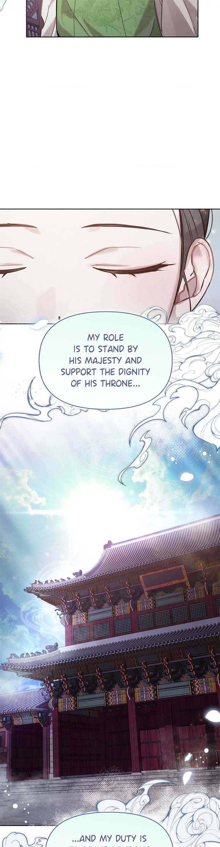 Read The Queen’s Secret Lessons Manga Online