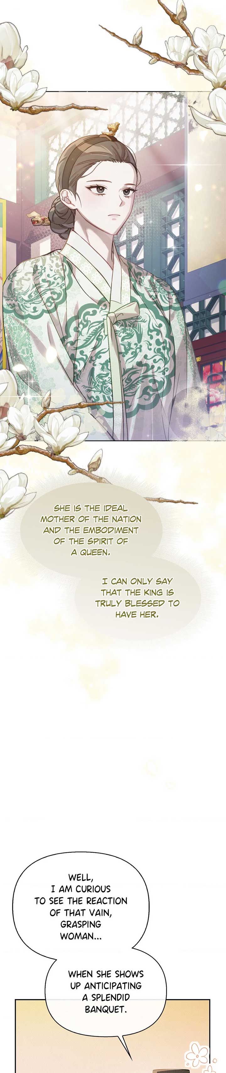 Read The Queen’s Secret Lessons Manga Online