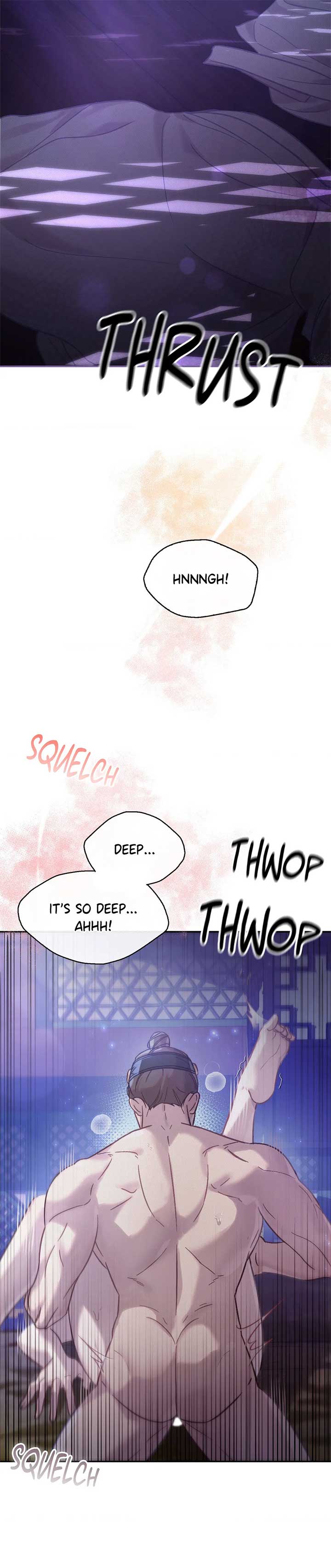 Read The Queen’s Secret Lessons Manga Online