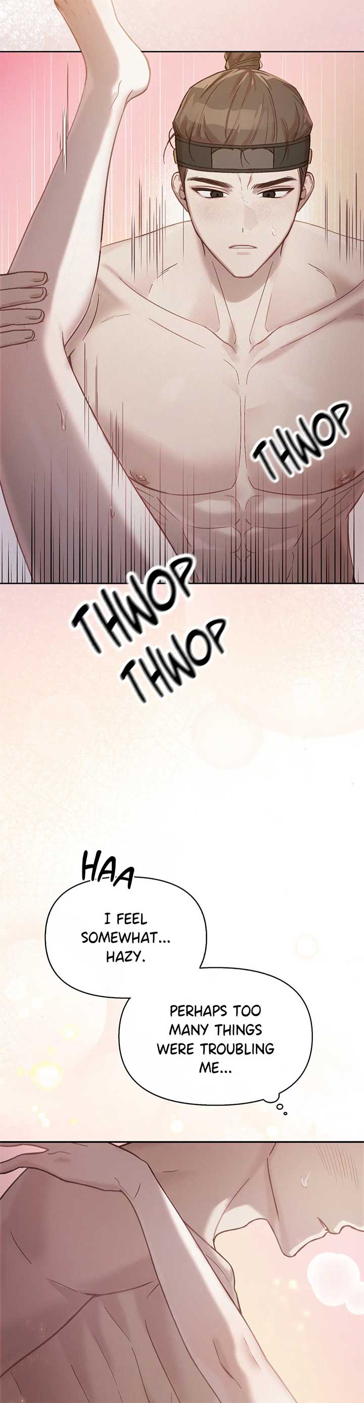 Read The Queen’s Secret Lessons Manga Online