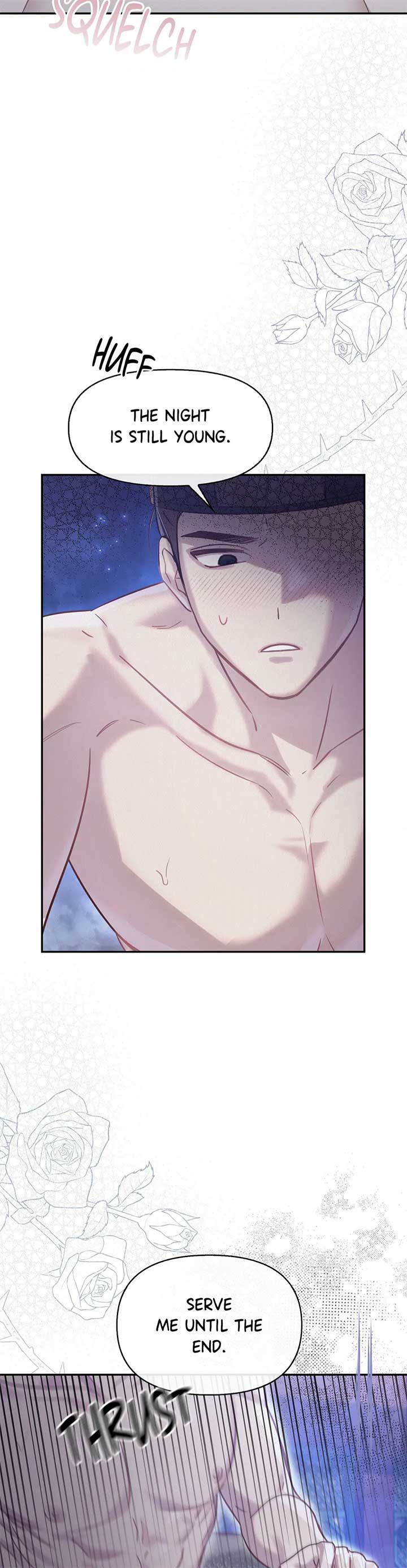 Read The Queen’s Secret Lessons Manga Online