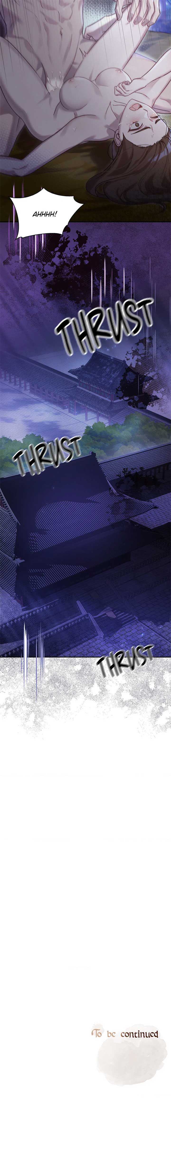 Read The Queen’s Secret Lessons Manga Online