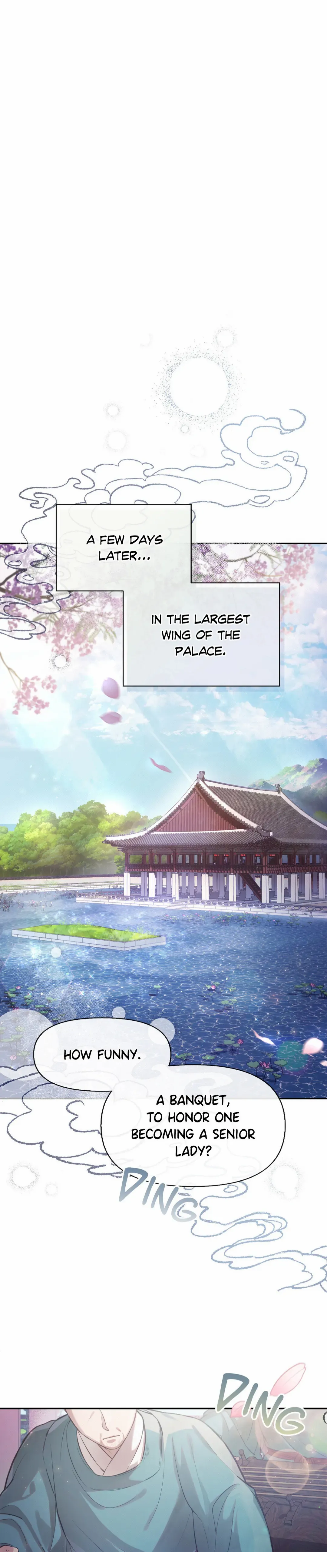 Read The Queen’s Secret Lessons Manga Online