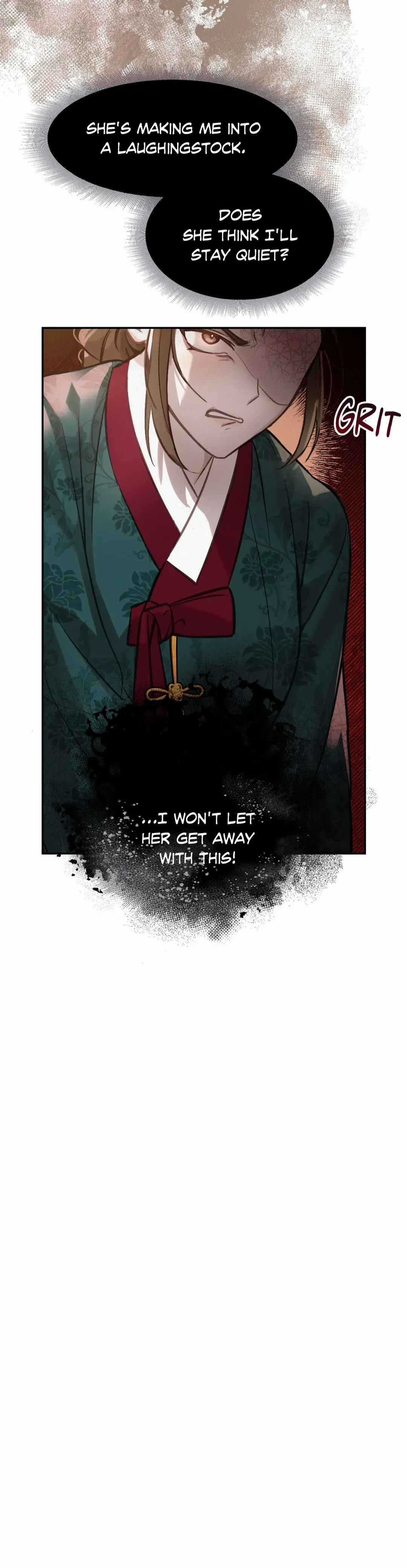 Read The Queen’s Secret Lessons Manga Online