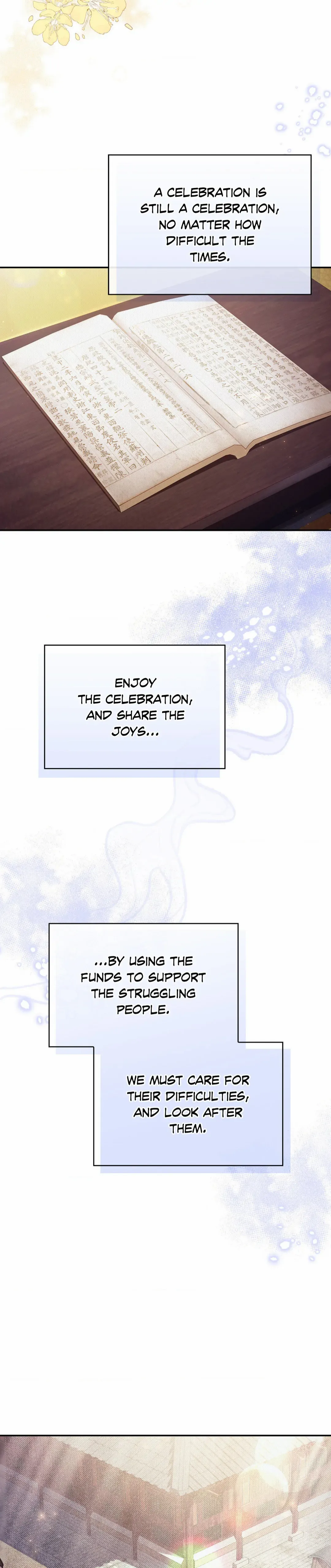 Read The Queen’s Secret Lessons Manga Online