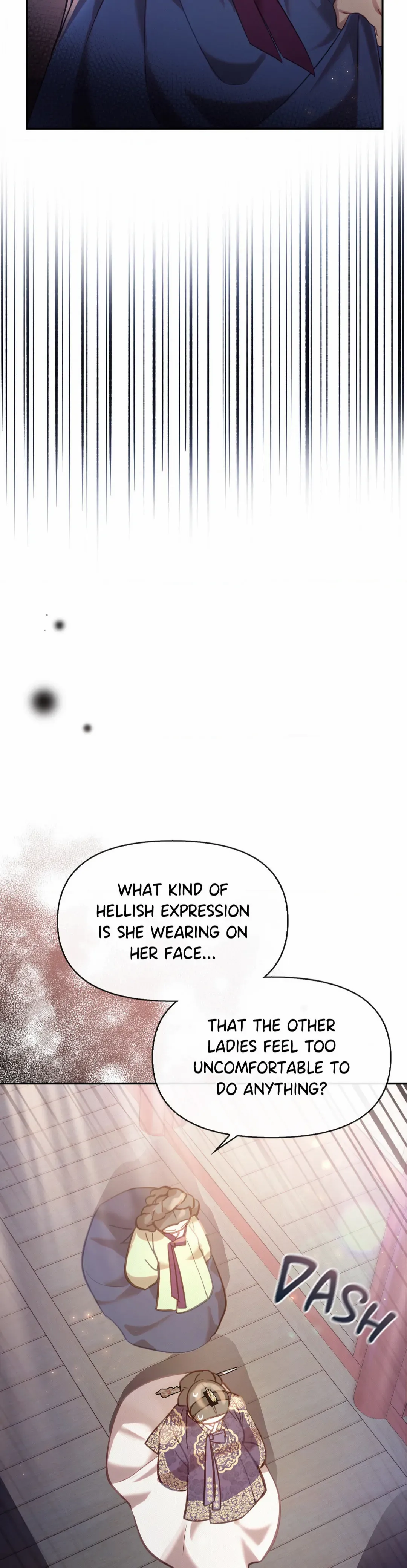 Read The Queen’s Secret Lessons Manga Online