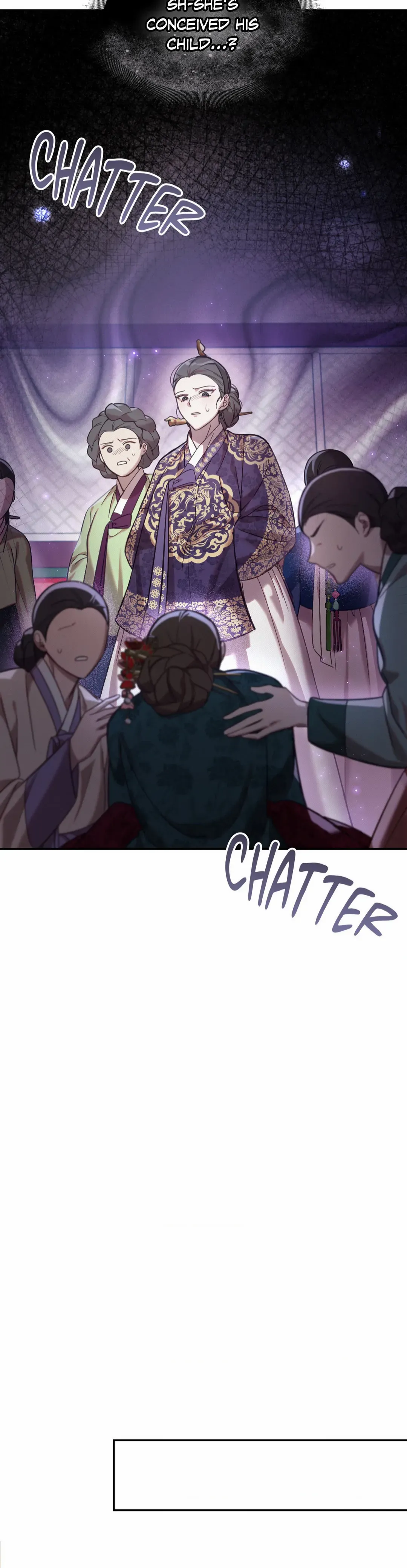 Read The Queen’s Secret Lessons Manga Online