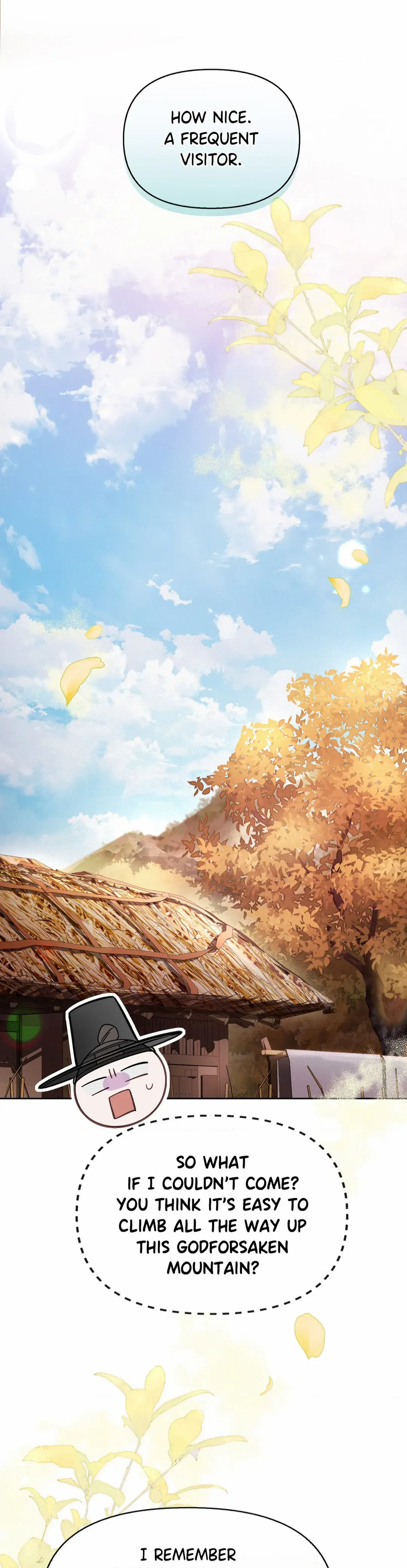 Read The Queen’s Secret Lessons Manga Online