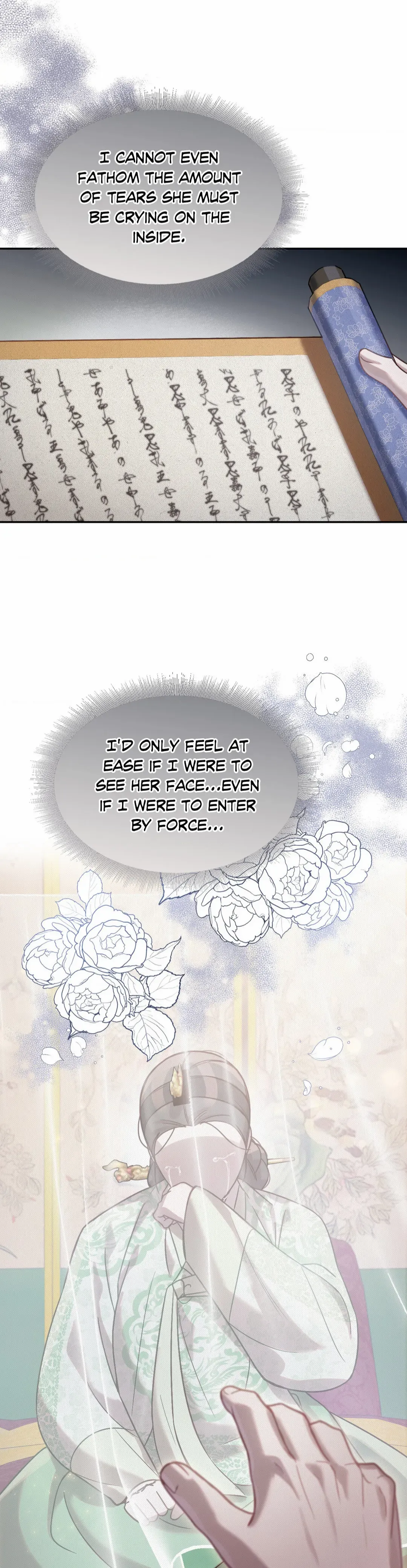 Read The Queen’s Secret Lessons Manga Online