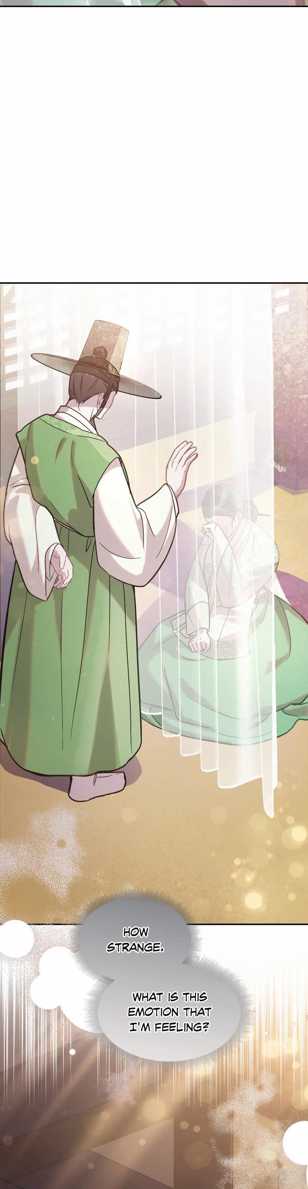 Read The Queen’s Secret Lessons Manga Online