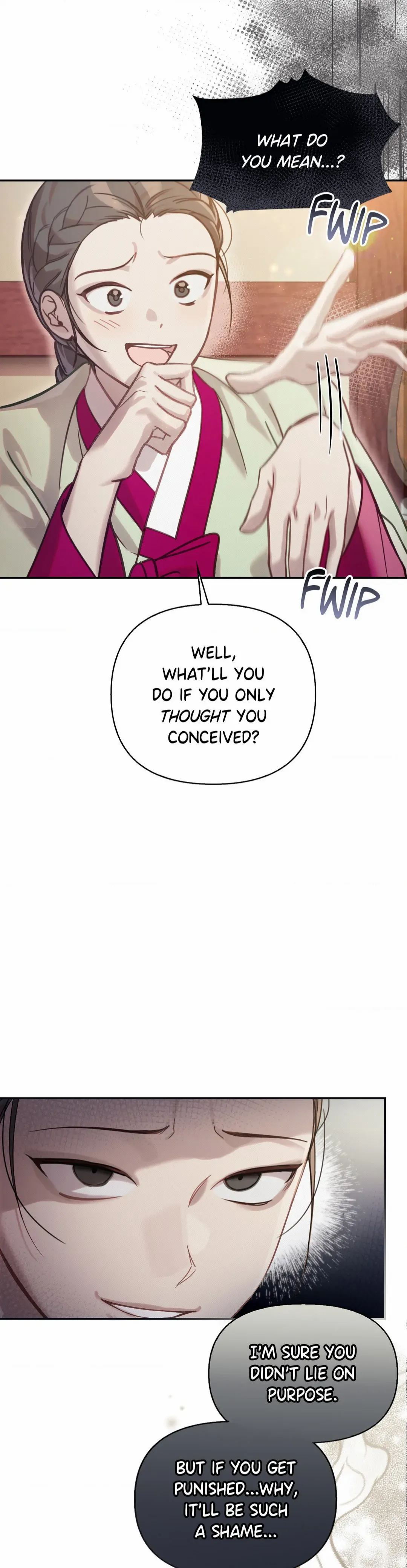 Read The Queen’s Secret Lessons Manga Online