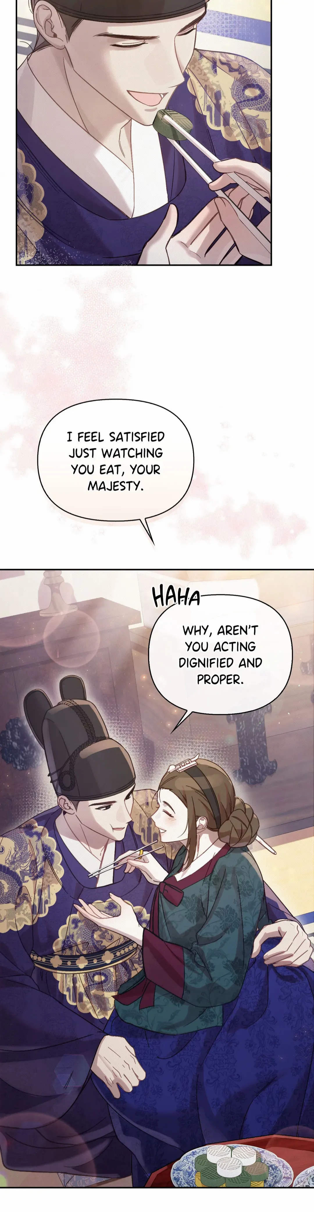 Read The Queen’s Secret Lessons Manga Online