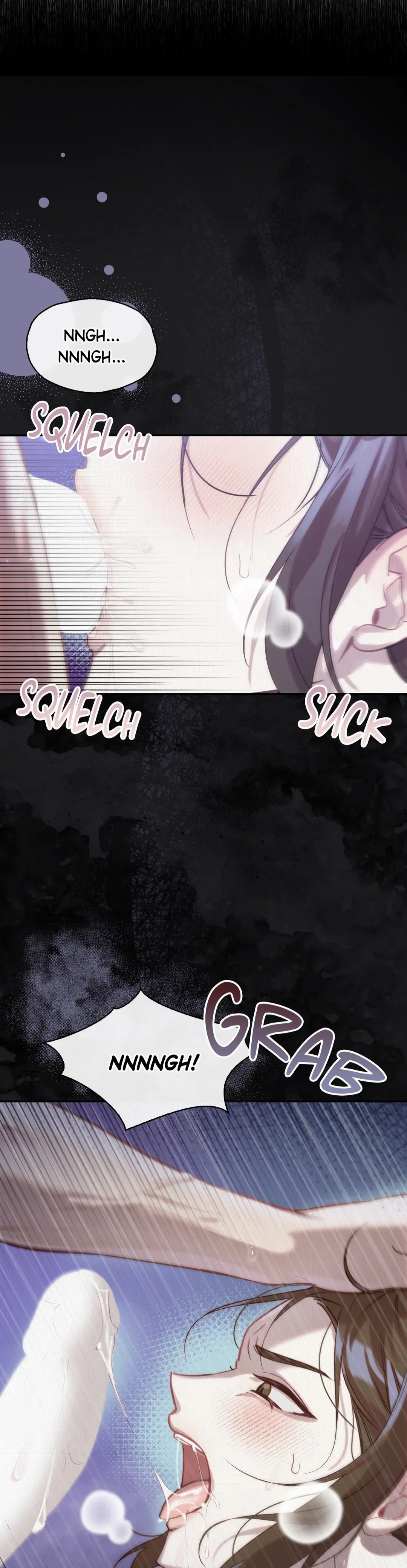 Read The Queen’s Secret Lessons Manga Online