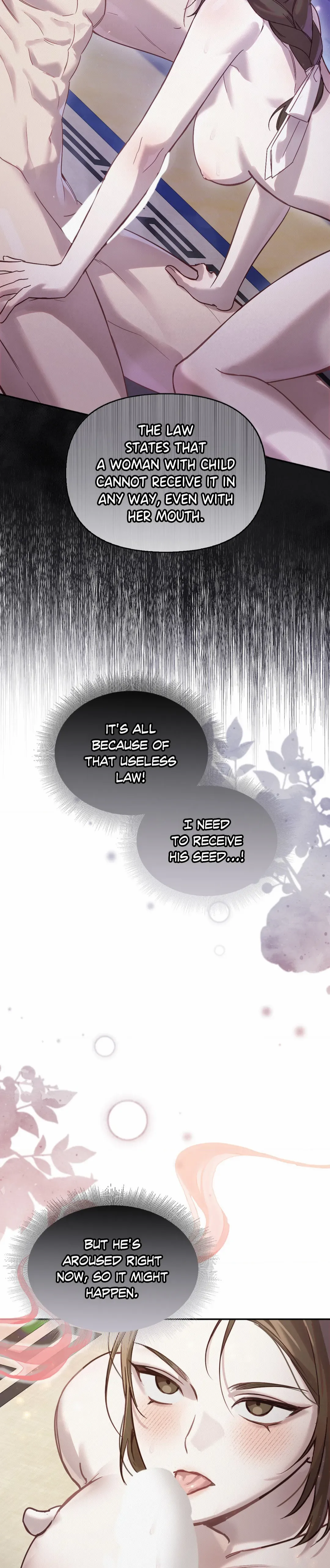 Read The Queen’s Secret Lessons Manga Online