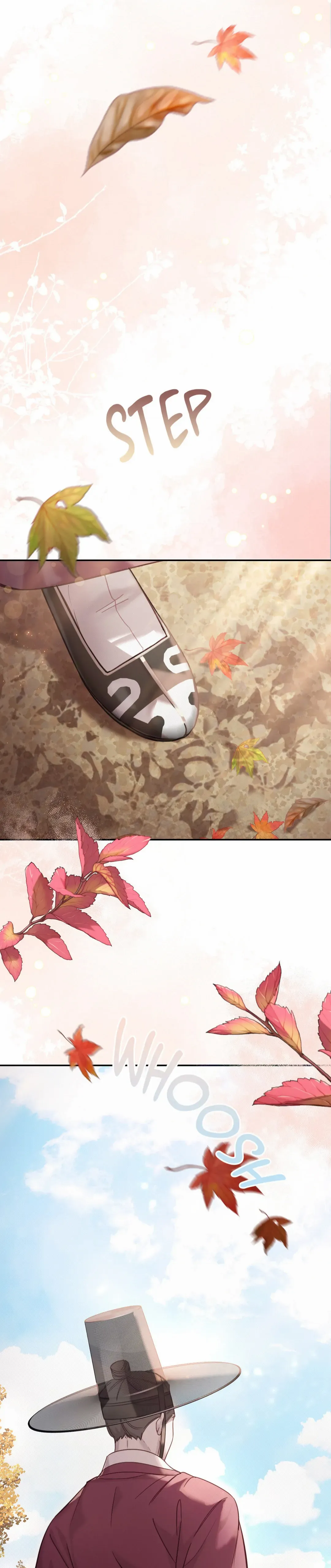 Read The Queen’s Secret Lessons Manga Online