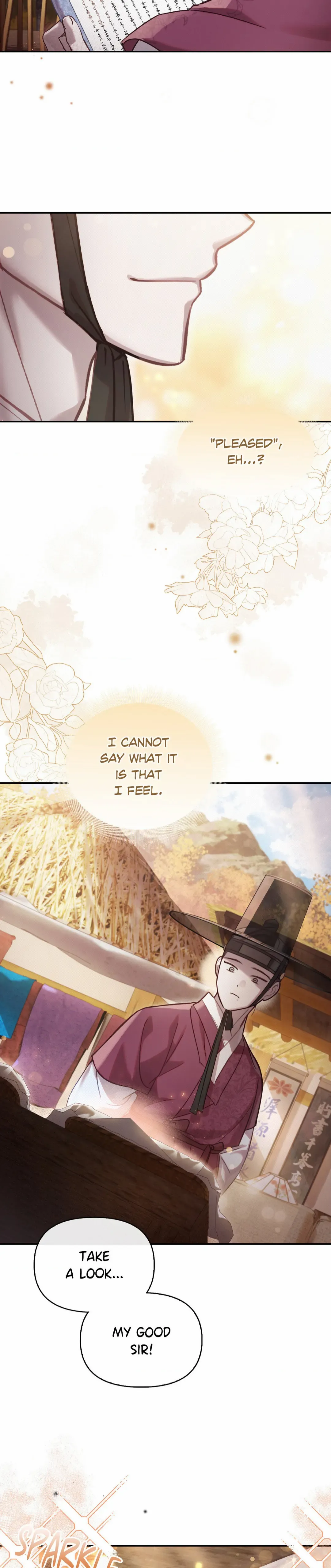 Read The Queen’s Secret Lessons Manga Online