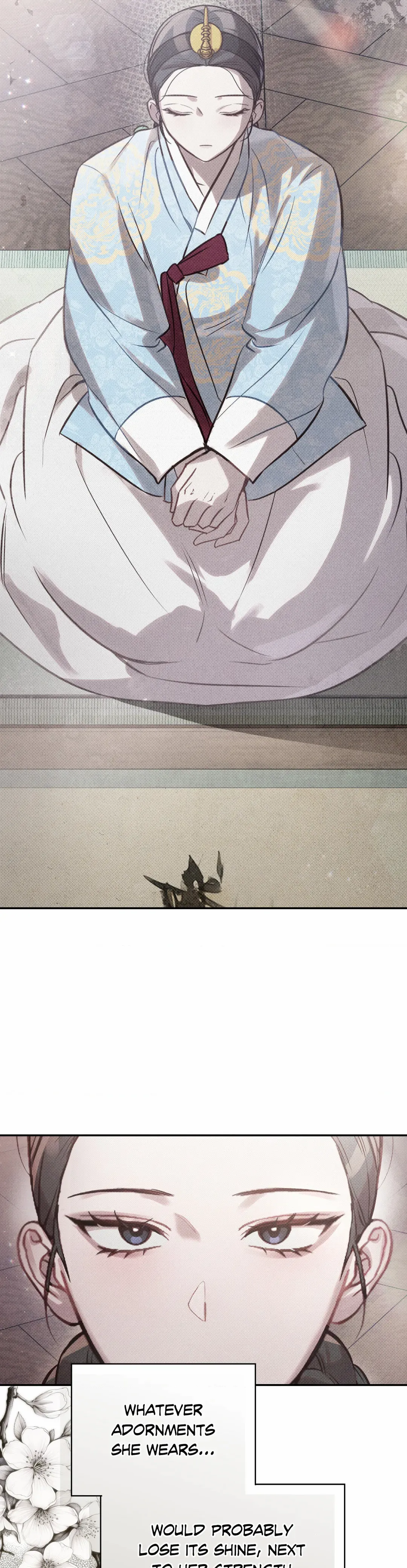 Read The Queen’s Secret Lessons Manga Online