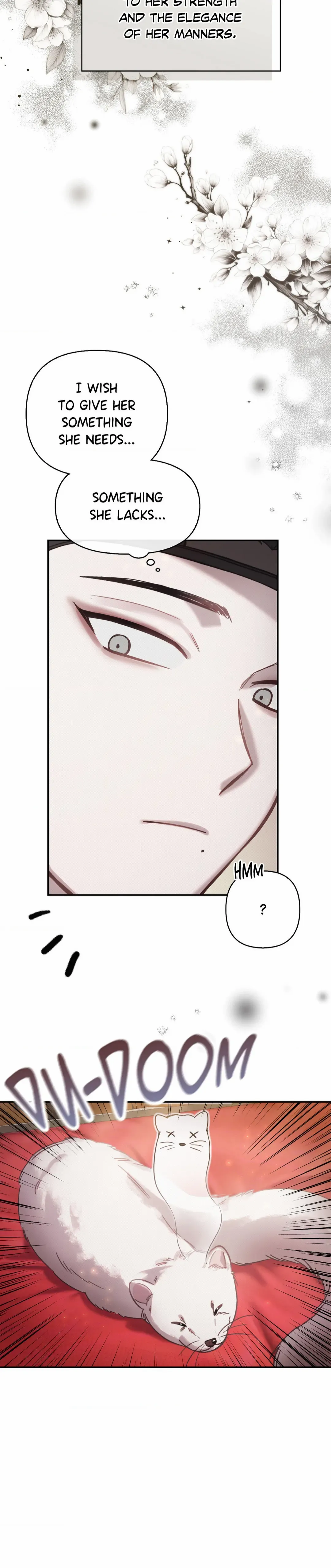 Read The Queen’s Secret Lessons Manga Online