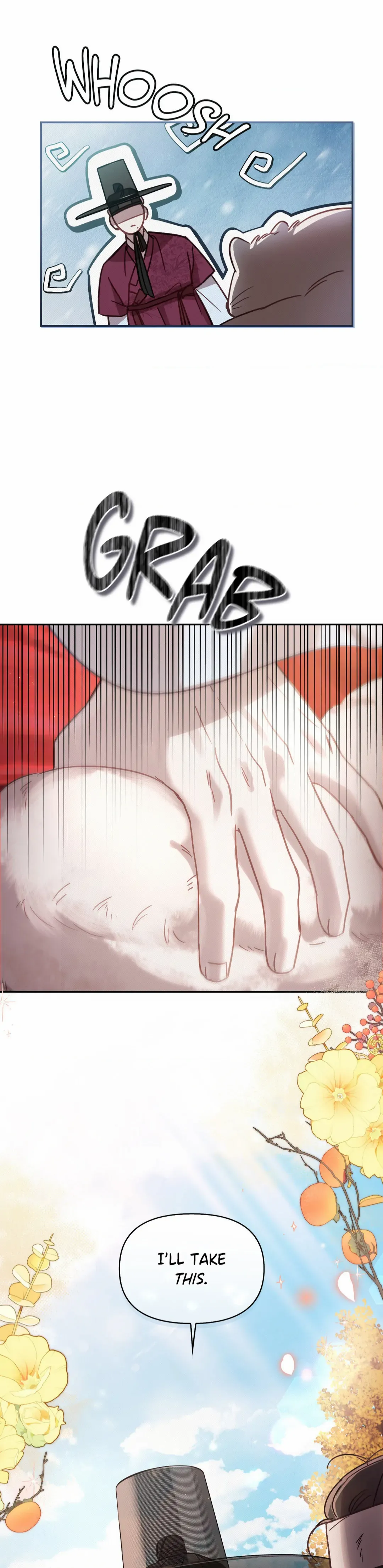 Read The Queen’s Secret Lessons Manga Online