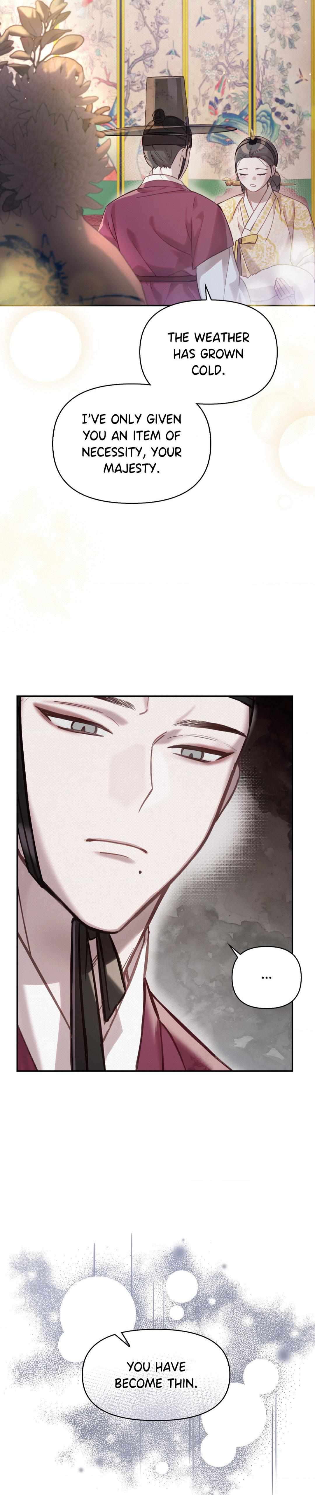 Read The Queen’s Secret Lessons Manga Online