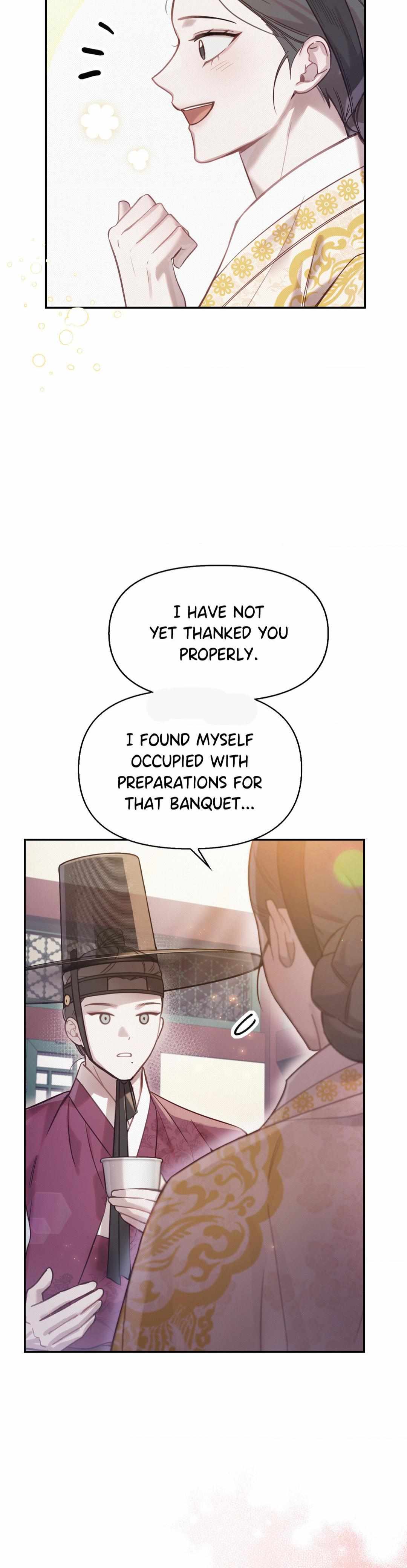 Read The Queen’s Secret Lessons Manga Online