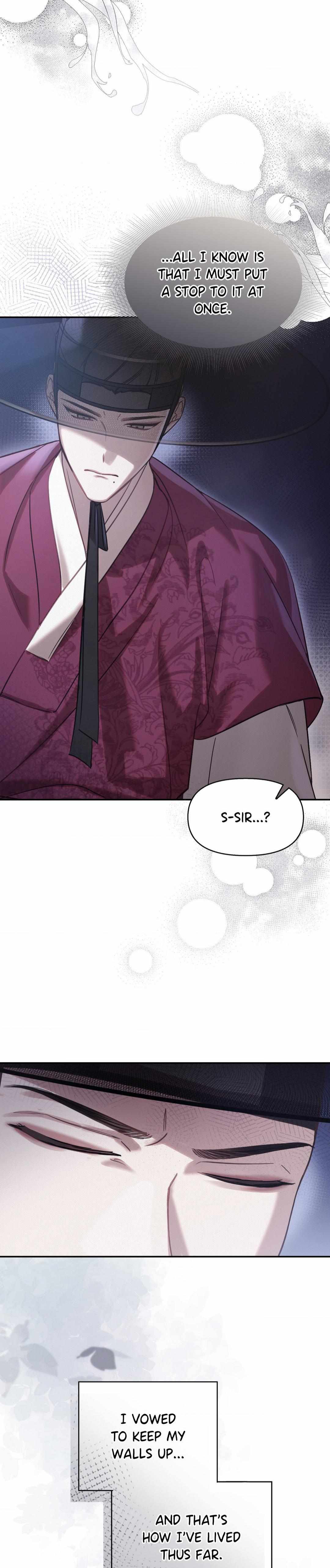 Read The Queen’s Secret Lessons Manga Online