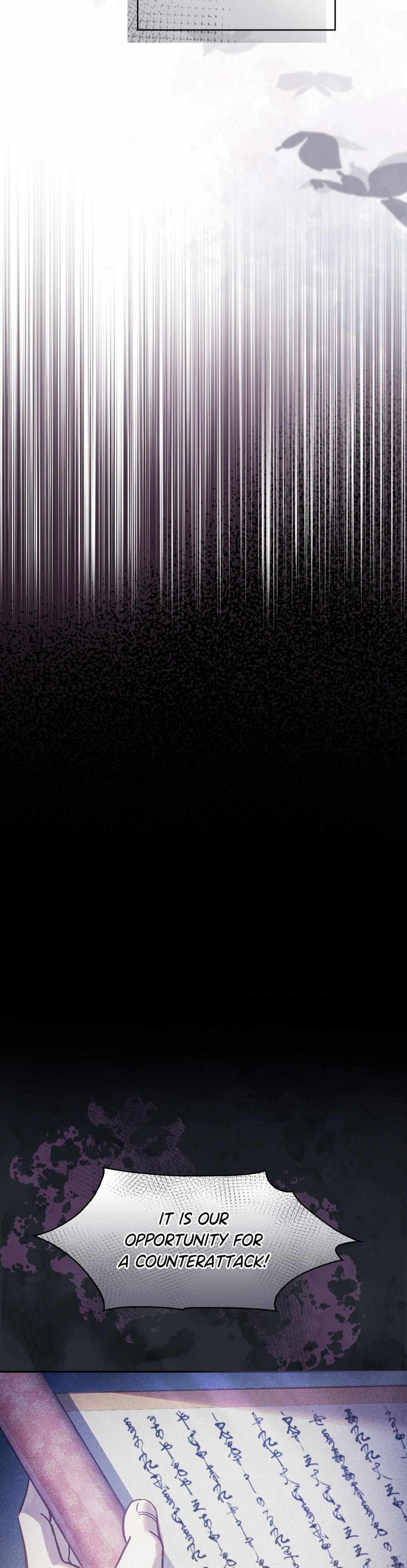 Read The Queen’s Secret Lessons Manga Online