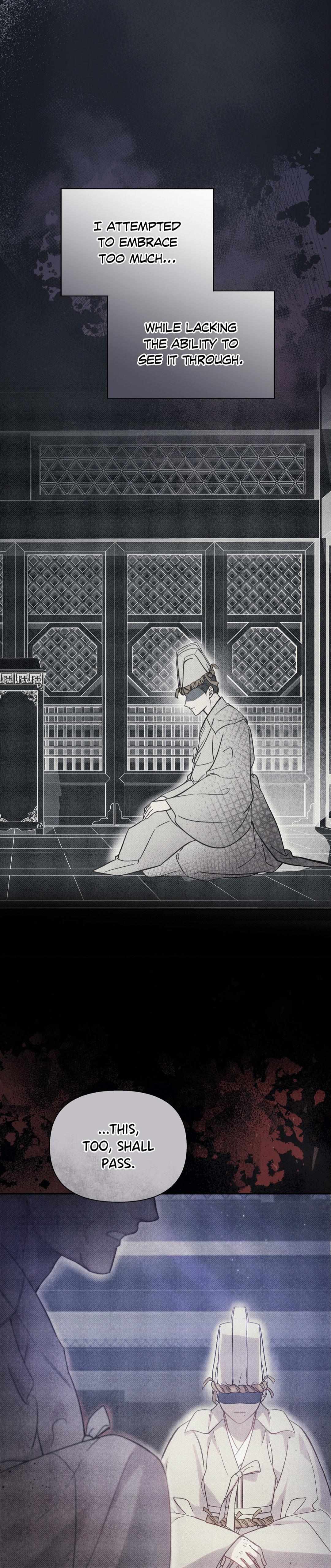 Read The Queen’s Secret Lessons Manga Online