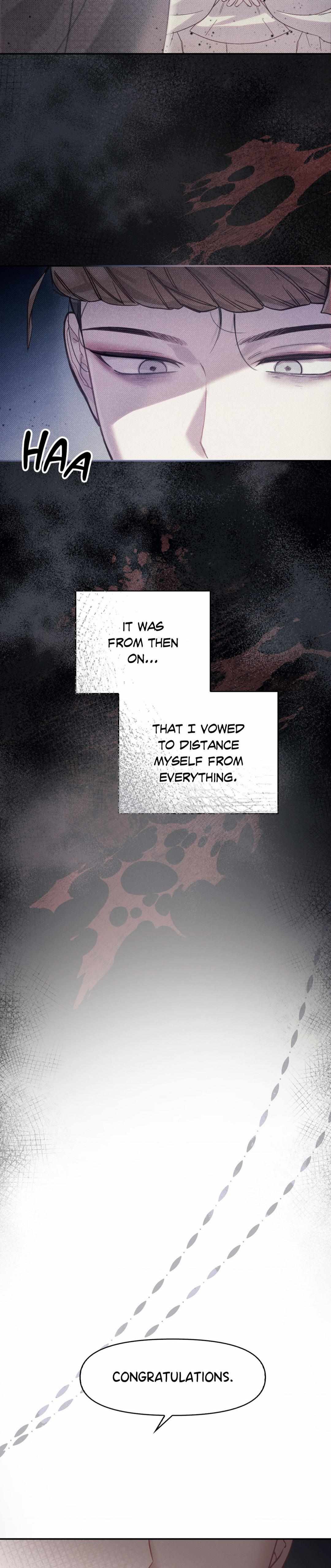 Read The Queen’s Secret Lessons Manga Online