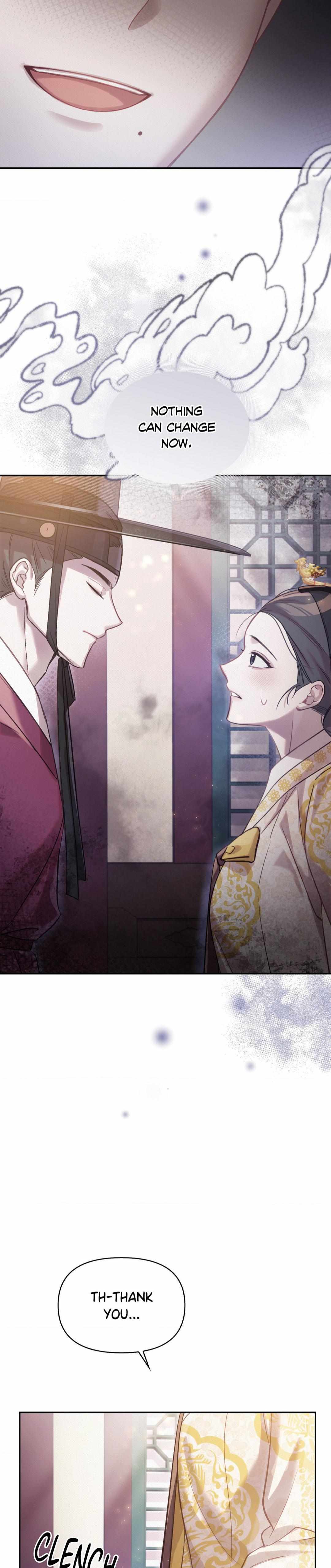 Read The Queen’s Secret Lessons Manga Online