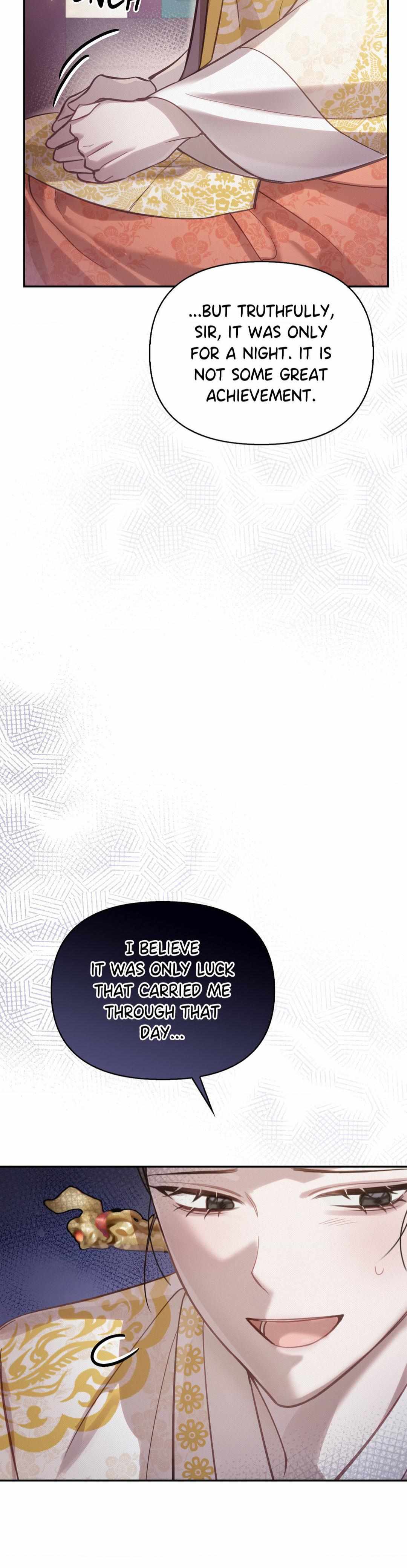 Read The Queen’s Secret Lessons Manga Online