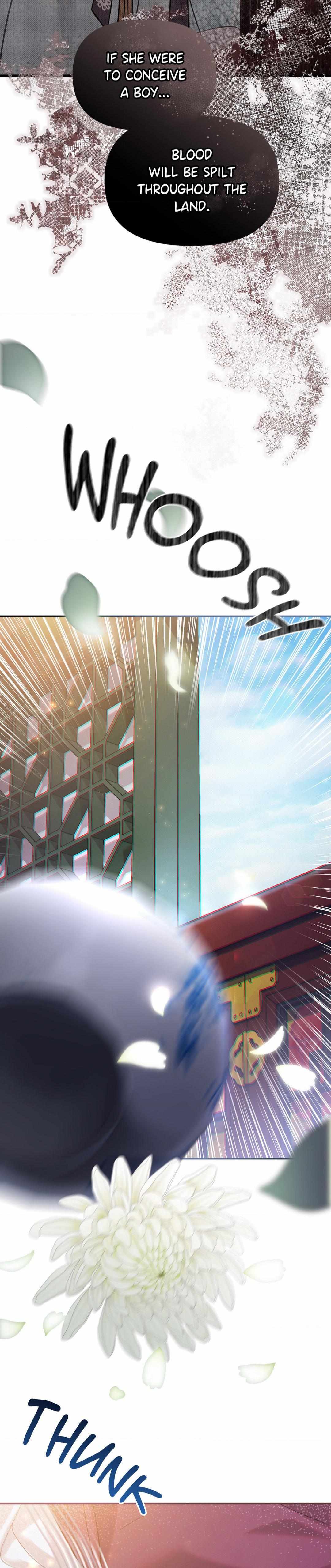 Read The Queen’s Secret Lessons Manga Online